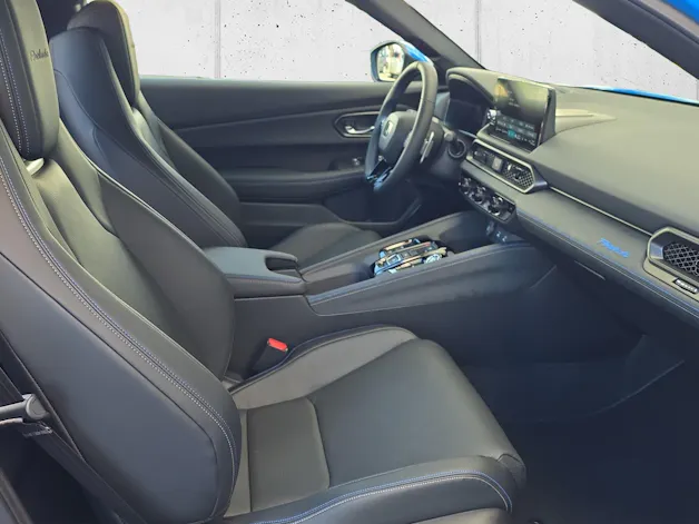 Honda Prelude 2.0 i-MMD Advance