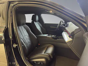 BMW 520d xDrive Touring M-SportPaket