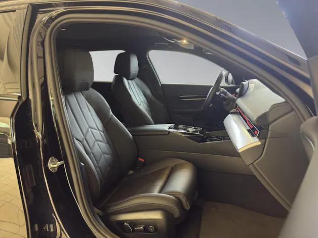 BMW 520d xDrive Touring M-SportPaket
