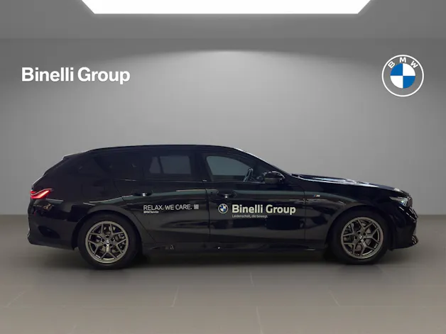 BMW 520d xDrive Touring M-SportPaket