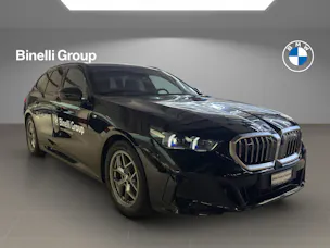 BMW 520d xDrive Touring M-SportPaket