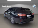 BMW 520d xDrive Touring M-SportPaket