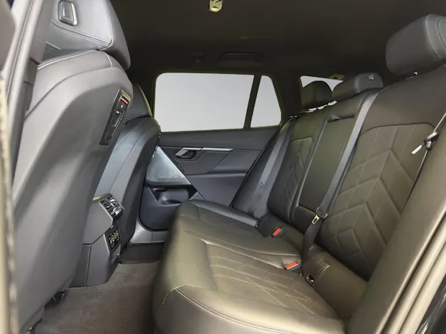 BMW 520d xDrive Touring M-SportPaket