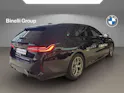 BMW 520d xDrive Touring M-SportPaket