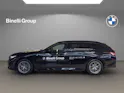 BMW 520d xDrive Touring M-SportPaket