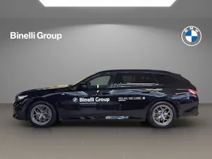 BMW 520d xDrive Touring M-SportPaket
