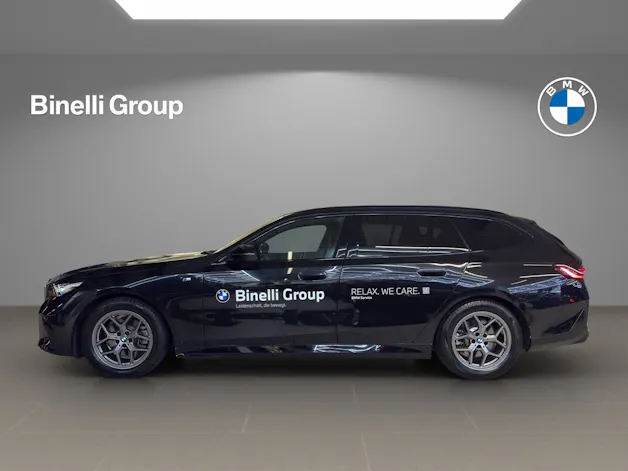 BMW 520d xDrive Touring M-SportPaket