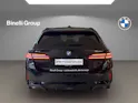 BMW 520d xDrive Touring M-SportPaket