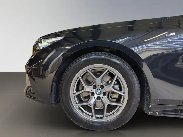 BMW 520d xDrive Touring M-SportPaket
