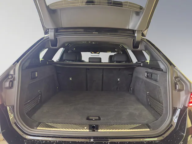 BMW 520d xDrive Touring M-SportPaket