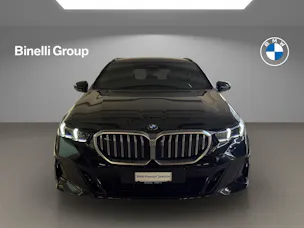 BMW 520d xDrive Touring M-SportPaket