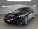 BMW 520d xDrive Touring M-SportPaket