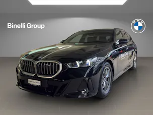 BMW 520d xDrive Touring M-SportPaket
