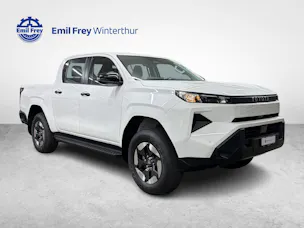 Toyota Hilux Double Cab.-Pick-up 59KWh Comfort