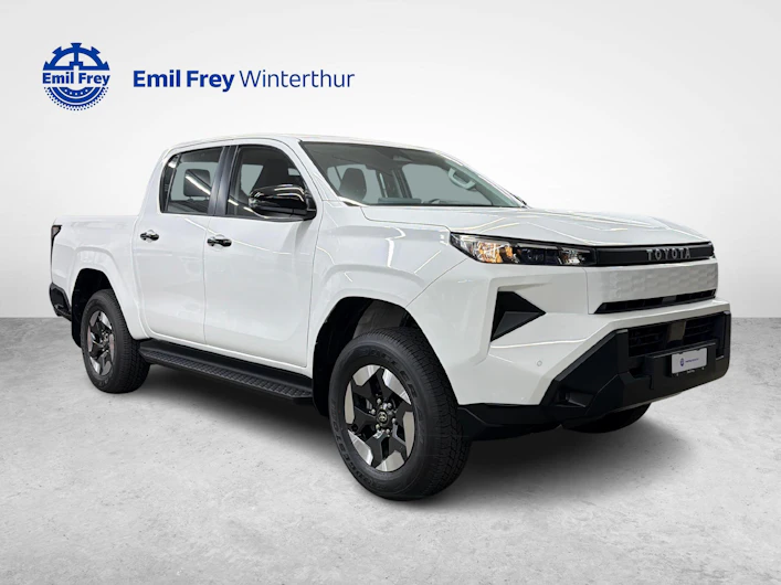 image du véhicule TOYOTA HI-LUX