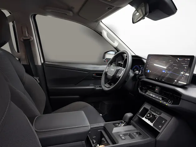 Toyota Hilux Double Cab.-Pick-up 59KWh Comfort