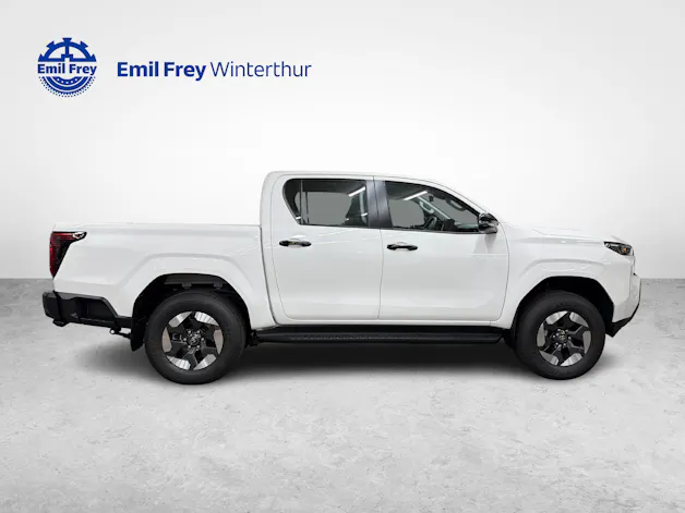 Toyota Hilux Double Cab.-Pick-up 59KWh Comfort