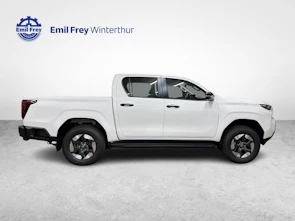 Fahrzeugbild TOYOTA Hilux Double Cab.-Pick-up 59KWh Comfort