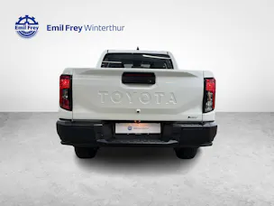 Toyota Hilux Double Cab.-Pick-up 59KWh Comfort