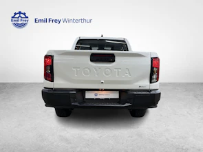Fahrzeugbild TOYOTA Hilux Double Cab.-Pick-up 59KWh Comfort