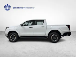 Toyota Hilux Double Cab.-Pick-up 59KWh Comfort
