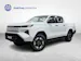 Toyota Hilux Double Cab.-Pick-up 59KWh Comfort