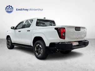 Toyota Hilux Double Cab.-Pick-up 59KWh Comfort