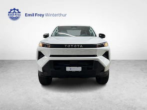 Fahrzeugbild TOYOTA Hilux Double Cab.-Pick-up 59KWh Comfort