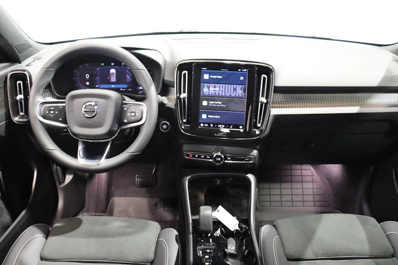 Fahrzeugbild VOLVO XC40