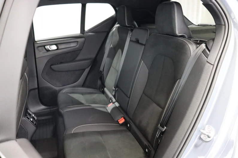 Fahrzeugbild VOLVO XC40