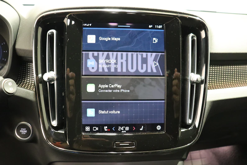 Fahrzeugbild VOLVO XC40