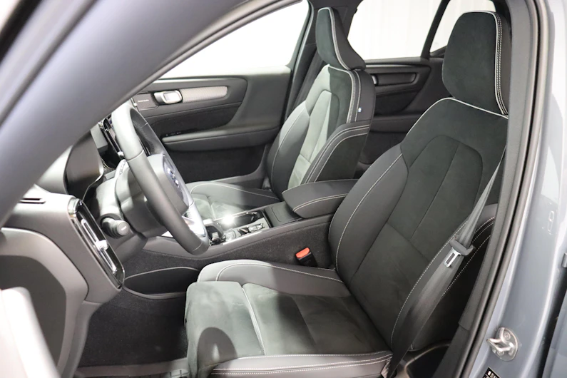 Fahrzeugbild VOLVO XC40