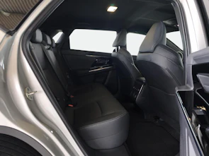 image du véhicule TOYOTA bZ4X Premium AWD con Tetto solare + Gancio traino amovibile e pneumatici invernali