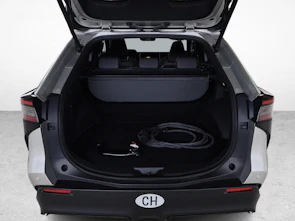 image du véhicule TOYOTA bZ4X Premium AWD con Tetto solare + Gancio traino amovibile e pneumatici invernali