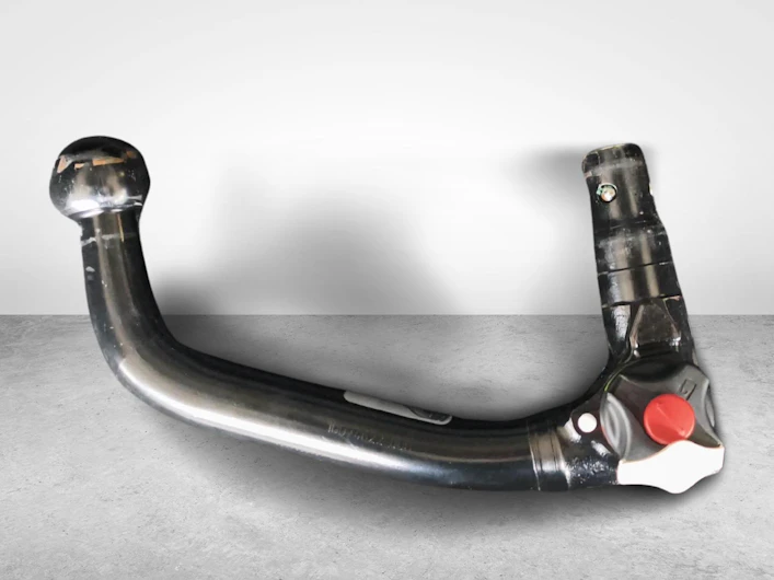 image du véhicule TOYOTA BZ4X