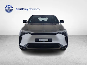 image du véhicule TOYOTA bZ4X Premium AWD con Tetto solare + Gancio traino amovibile e pneumatici invernali