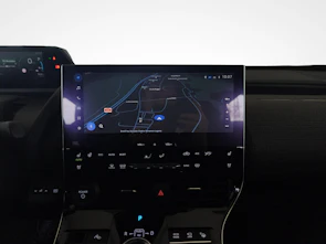 image du véhicule TOYOTA bZ4X Premium AWD con Tetto solare + Gancio traino amovibile e pneumatici invernali