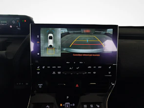 image du véhicule TOYOTA bZ4X Premium AWD con Tetto solare + Gancio traino amovibile e pneumatici invernali