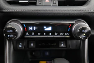 image du véhicule TOYOTA RAV4 2.5 Plug-In-Hybrid GR Sport