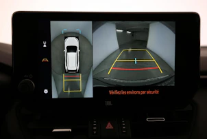 image du véhicule TOYOTA RAV4 2.5 Plug-In-Hybrid GR Sport