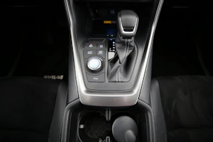 image du véhicule TOYOTA RAV4 2.5 Plug-In-Hybrid GR Sport