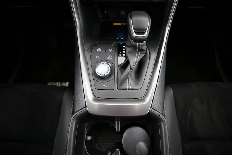 image du véhicule TOYOTA RAV-4