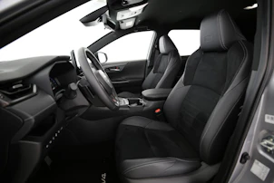 image du véhicule TOYOTA RAV4 2.5 Plug-In-Hybrid GR Sport