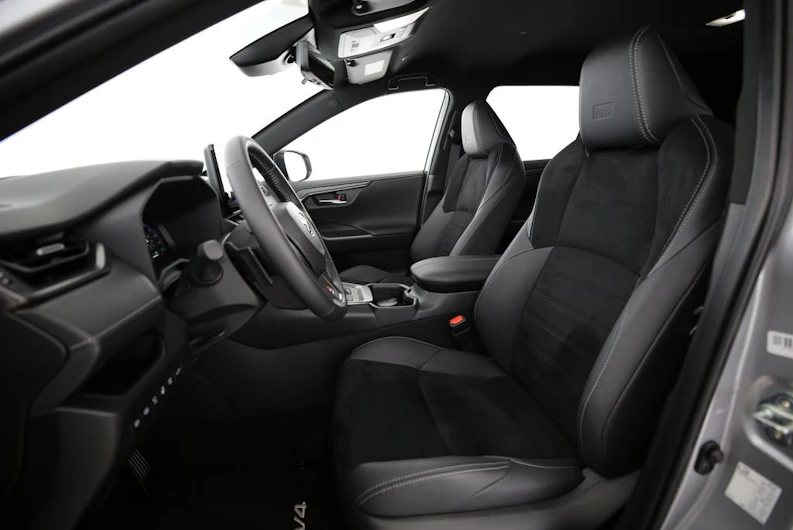 image du véhicule TOYOTA RAV-4