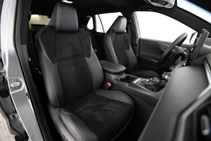 image du véhicule TOYOTA RAV4 2.5 Plug-In-Hybrid GR Sport