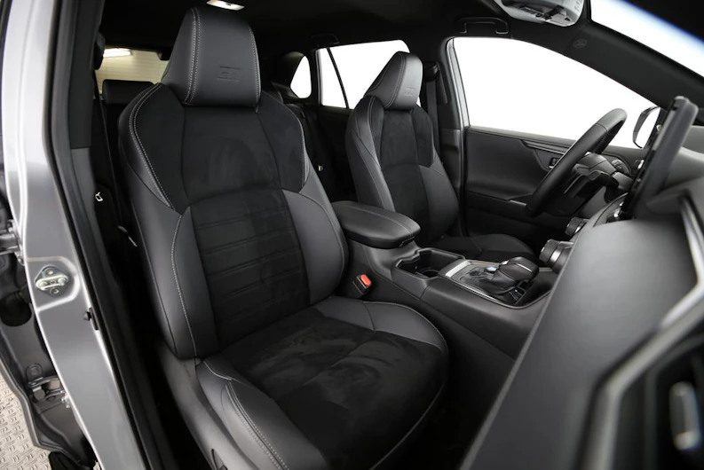 image du véhicule TOYOTA RAV-4