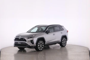 image du véhicule TOYOTA RAV4 2.5 Plug-In-Hybrid GR Sport