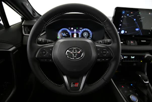 image du véhicule TOYOTA RAV4 2.5 Plug-In-Hybrid GR Sport