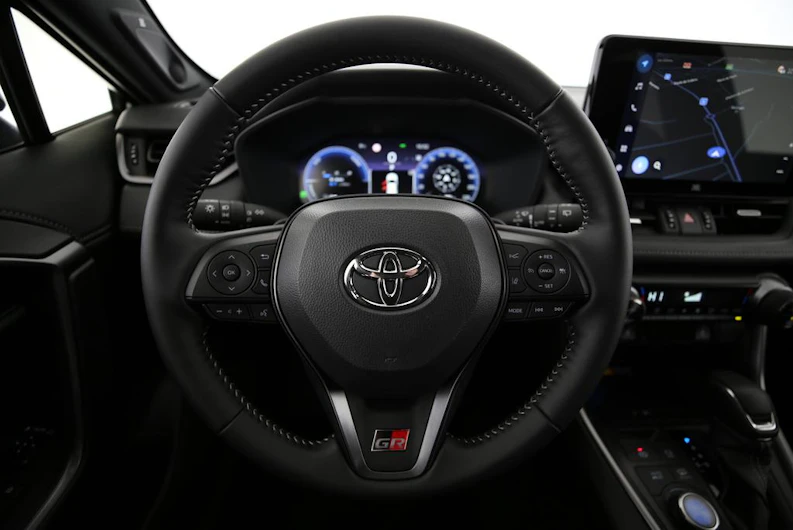 image du véhicule TOYOTA RAV-4