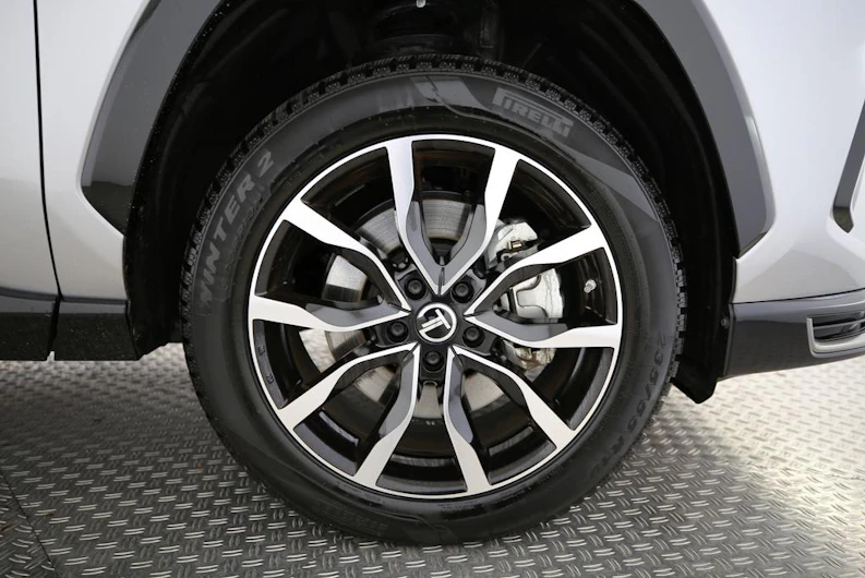 image du véhicule TOYOTA RAV-4